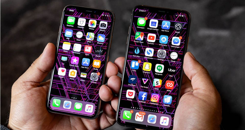 شایعات پیرامون مشخصات گوشی آیفون ۱۱ همچنان ادامه دارد