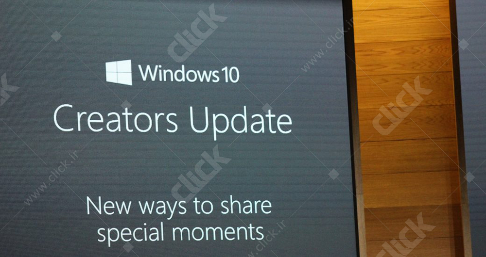 8 محصول برتر کنفرانس مایکروسافت