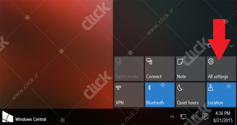 متن داخل متن 1