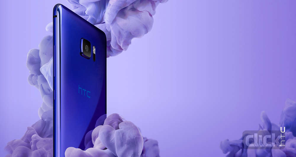 بررسی اجمالی HTC U Ultra