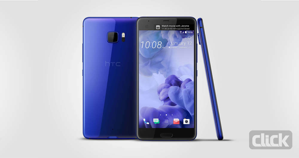 بررسی تخصصی HTC U Ultra