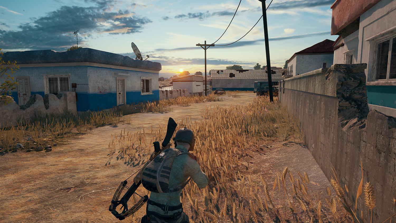 فروش بازی PlayerUnknown’s Battlegrounds