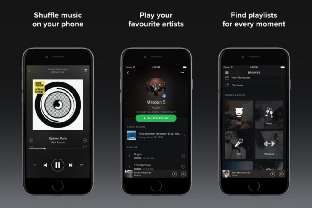spotify-is-a-great-app-for-streaming-music