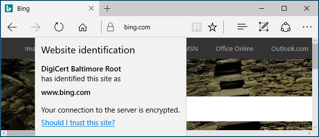گواهی HTTPS چیست و چه کاربردی دارد؟