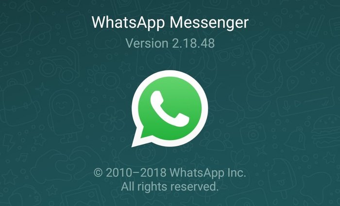 اضافه کردن موسیقی به استاتوس واتس اپ