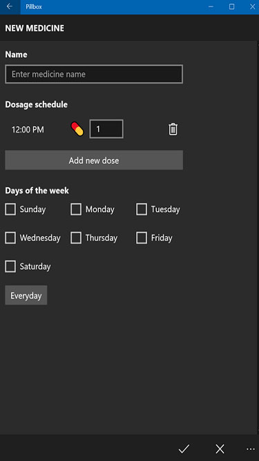 برنامه های یادآور برای ویندوز