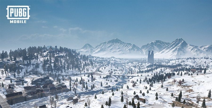 میزان دانلود بازی PUBG Mobile