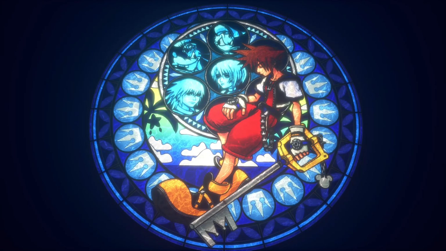 نقد و بررسی بازی Kingdom Hearts 3