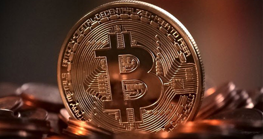 بیت کوین