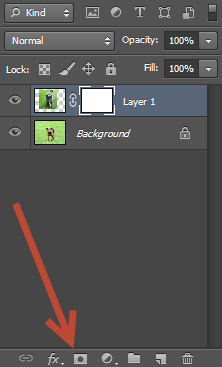 ماسک زدن در فتوشاپ: شناخت ماسک های لایه ای و ماسک های بریده شده