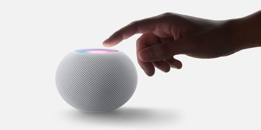 Homepod mini 