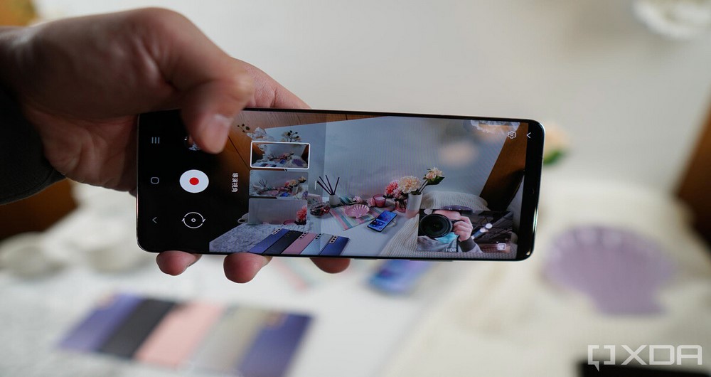 گلکسی S21 اولترا