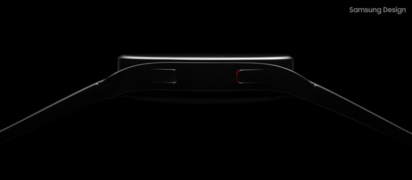 ساعت هوشمند گلکسی Watch 4