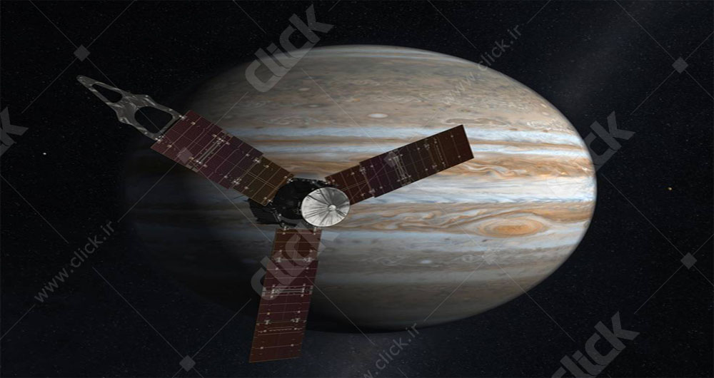 10 موفقیت شگفت‌انگیز ناسا