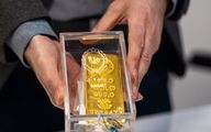 حراج شمش طلا؛ سه شنبه ۱۱ شهریور 