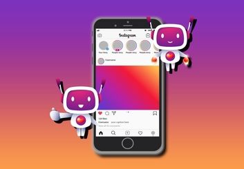 ابزارهای هوش مصنوعی رایگان برای انتشار پست اینستاگرام