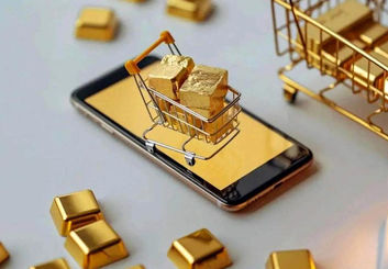 شفاف‌سازی در بازار طلا؛ گام تازه دولت برای تنظیم معاملات آنلاین