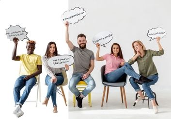 گروه نرم‌افزاری تمشک؛طراحی سایت، اپلیکیشن و سئو با استاندارد جهانی