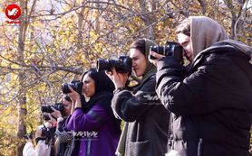 چگونه یک فیلمبردار حرفه ای شویم؟ راهنمای جامع