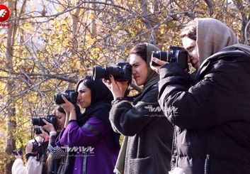 چگونه یک فیلمبردار حرفه ای شویم؟ راهنمای جامع