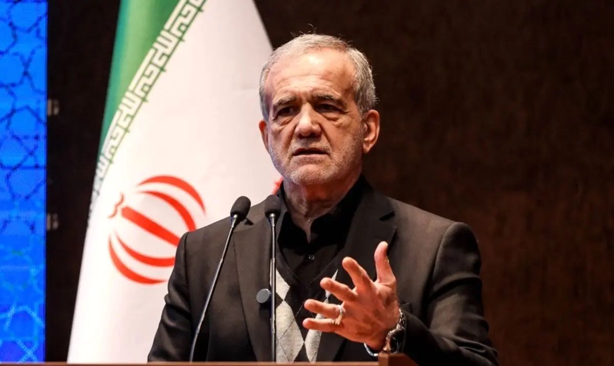 دستور پزشکیان برای سیاه کردن سیم کارتهای سفید