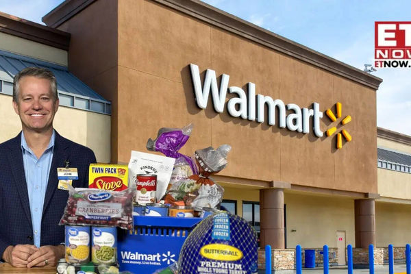 «جان فرنر» سکاندار تازه وال‌مارت در میانه موج هوش مصنوعی و اقتصاد متلاطم