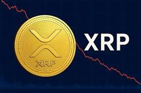 ریپل آماده انفجار قیمت