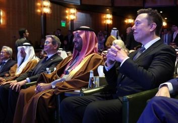 ساخت بزرگ‌ترین دیتاسنتر هوش مصنوعی خارج از آمریکا