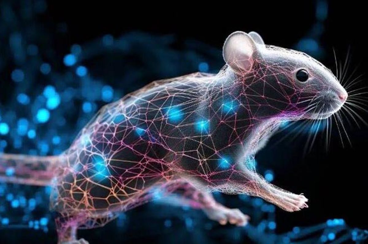 هوش مصنوعی ردگیری عصبی در حیوانات را متحول کرد
