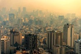 وضعیت قرمز ۹ روزه در تهران
