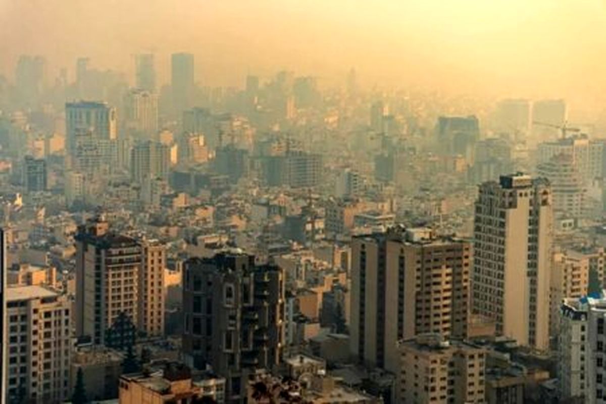 وضعیت قرمز ۹ روزه در تهران