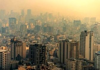 وضعیت قرمز ۹ روزه در تهران