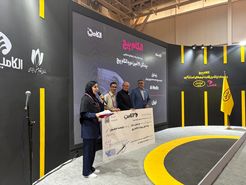 استارتاپهای الکام پیچ  470 میلیون تومان جایزه گرفتند