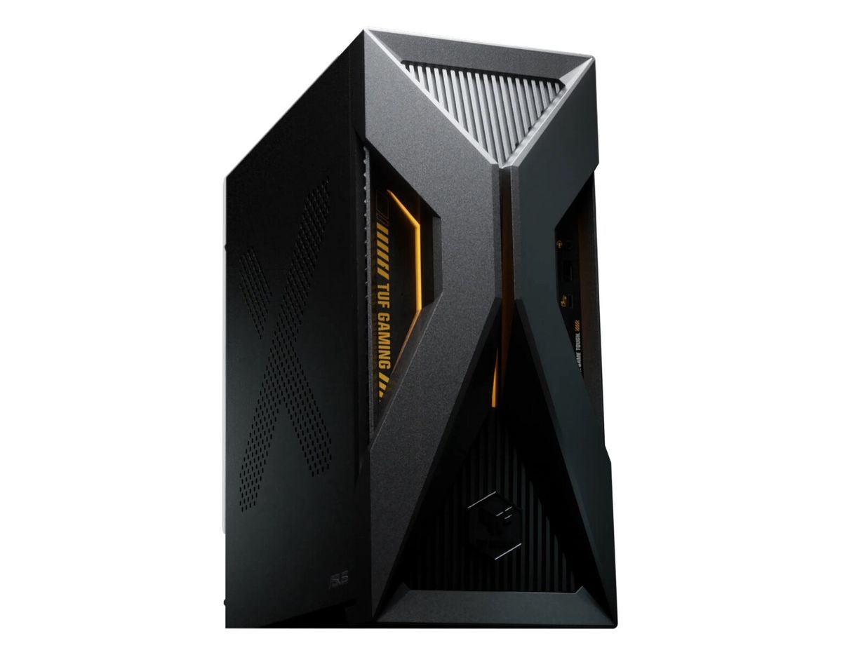 ایسوس TUF Gaming T500 معرفی شد