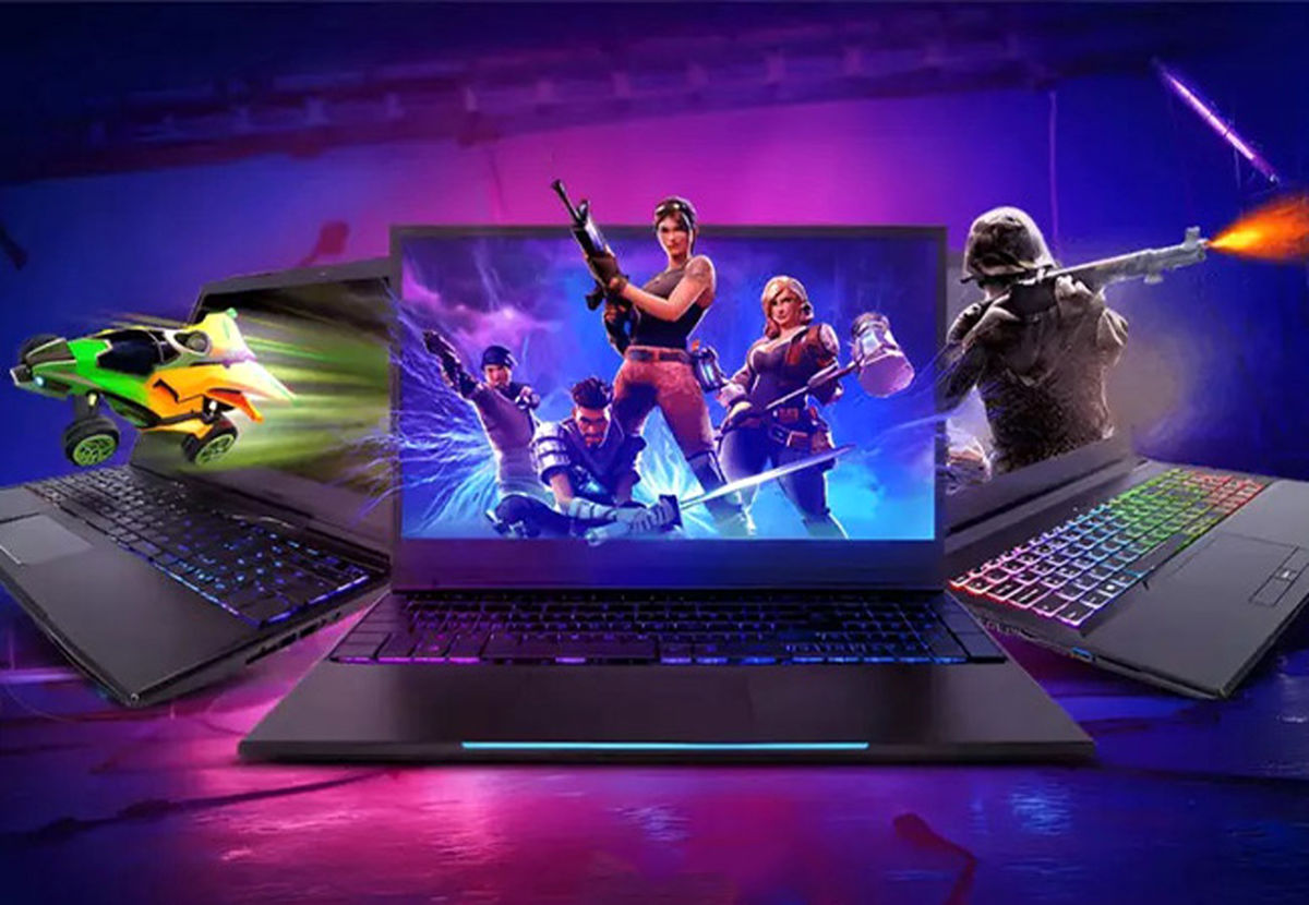 برترین لپتاپهای گیمینگ سال 2025