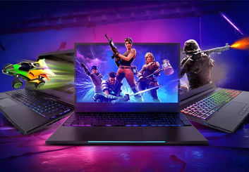 برترین لپ‌تاپ‌های گیمینگ سال 2025