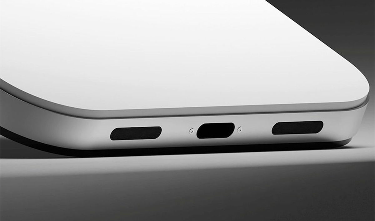 اندروید 14 امکان شنیدن صدای بیاتلاف از طریق پورت USB-C را فراهم میکند