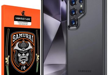 معرفی بهترین قاب های گوشی s24 ultra