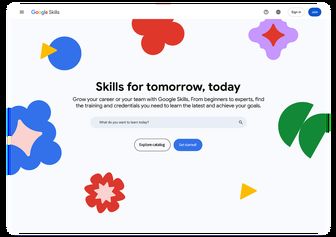 Google Skills؛ فرصتی رایگان برای یادگیری عملی هوش مصنوعی
