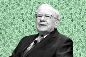 استراتژی محتاطانه وارن بافت ادامه دارد