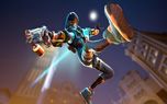 نسخه نینتندو سوییچ بازی Overwatch در راه است