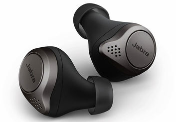 ایرباد جبرا Elite 75t با اندازه کوچک تر و عمر باتری بیشتر وارد بازار می شود