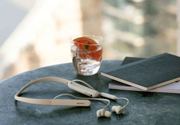 هدفون بی سیم WI-1000XM2 سونی رسما معرفی شد