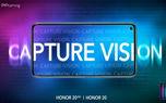 برنامه PocketVision آنر برای افراد با اختلال بینایی رونمایی شد