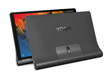 تبلت های جدید لنوو رسما معرفی شدند