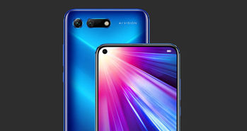 آنر وی 30 با پشتیبانی از شبکه ارتباطی 5G وارد بازار می شود