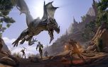 منتظر عرضه بازی The Elder Scrolls Online روی نینتندو سوییچ نباشید!