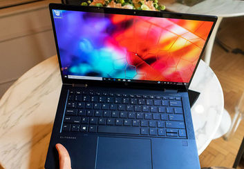 الیت دراگون فلای اچ پی به صورت رسمی معرفی شد