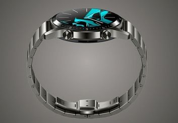 هواوی واچ GT 2 در معرض دید عموم قرار گرفت