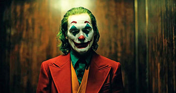 فروش 155 میلیون دلاری فیلم جوکر در افتتاحیه جهانی